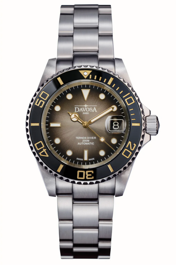 Davosa Ternos Eagle Bay Limited Edition