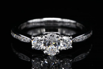 Gouden ringen