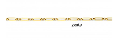 Stalen ketting