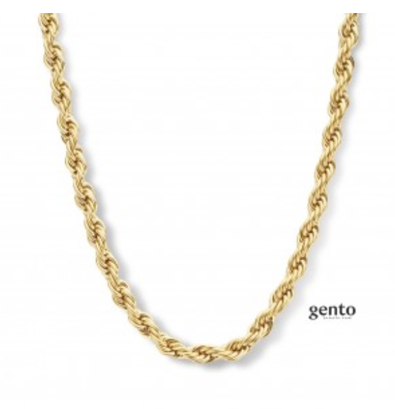 Stalen ketting