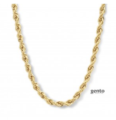Stalen ketting