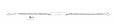Zilveren armband
