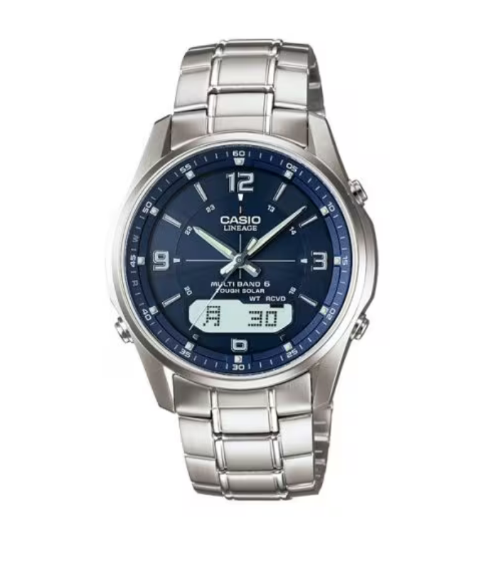 Casio Wave Ceptor LCW-M100DSE-2AER