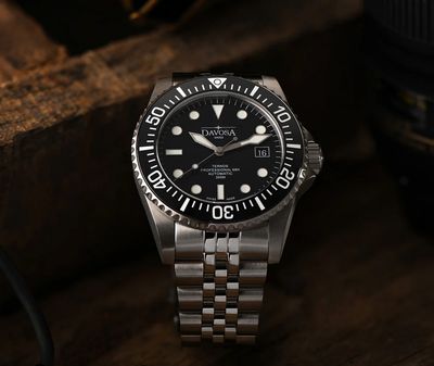Ternos Professional 68h