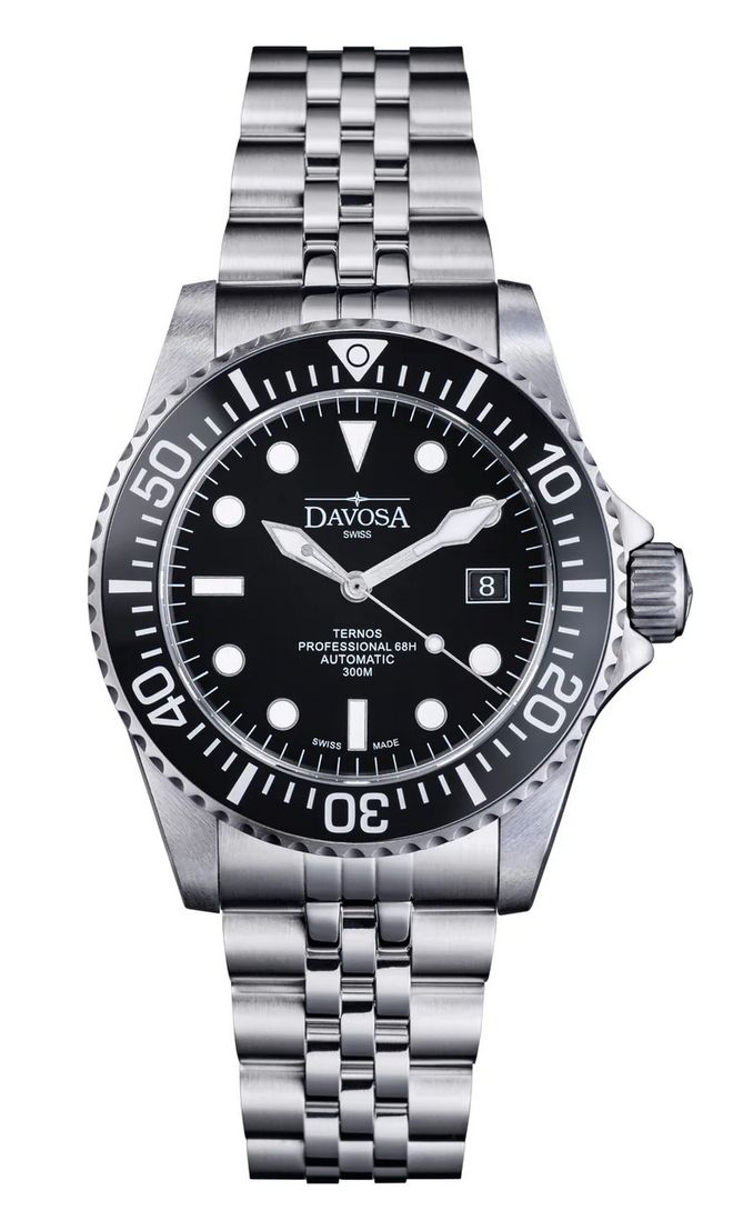 Davosa Ternos Professional 68h Automatic
