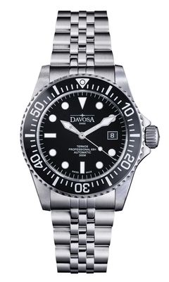 Davosa Ternos Professional 68h Automatic