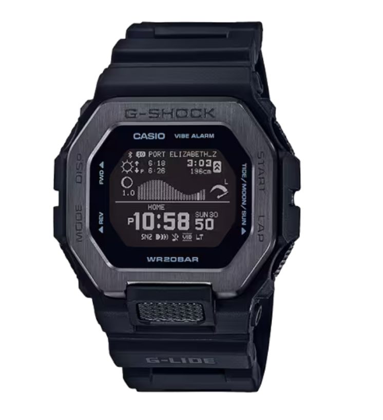 G-Shock GBX-100NS-1ER