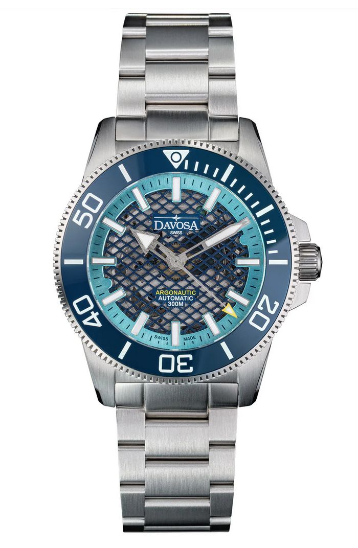 Davosa Argonautic 41 Shark Diver