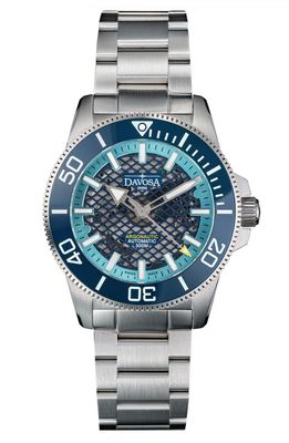 Davosa Argonautic 41 Shark Diver