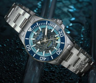 Argonautic 41 Shark Diver