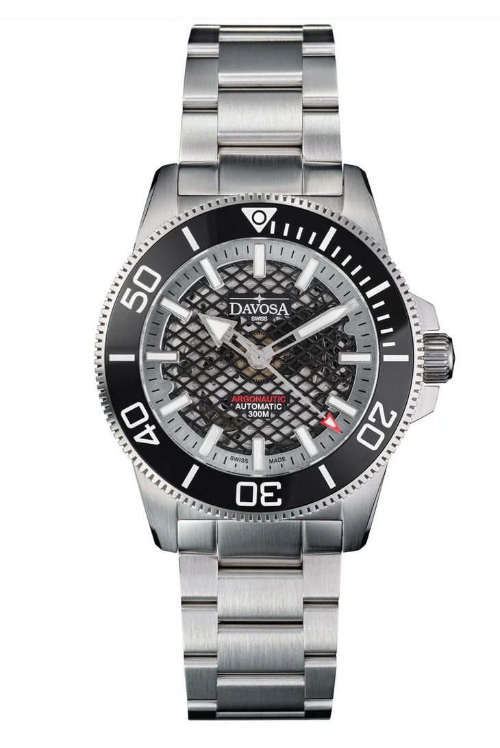 Davosa Argonautic 41 Shark Diver
