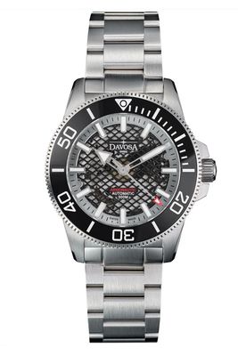 Davosa Argonautic 41 Shark Diver
