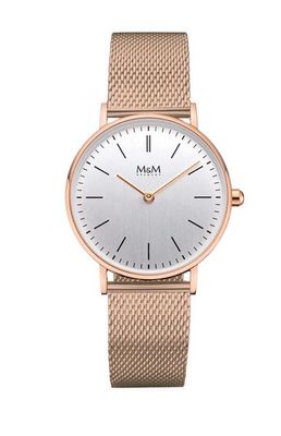 M&amp;M dameshorloge