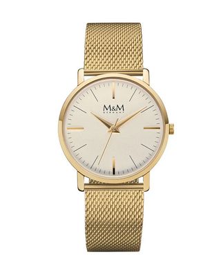 M&amp;M dameshorloge