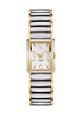 M&amp;M dameshorloge
