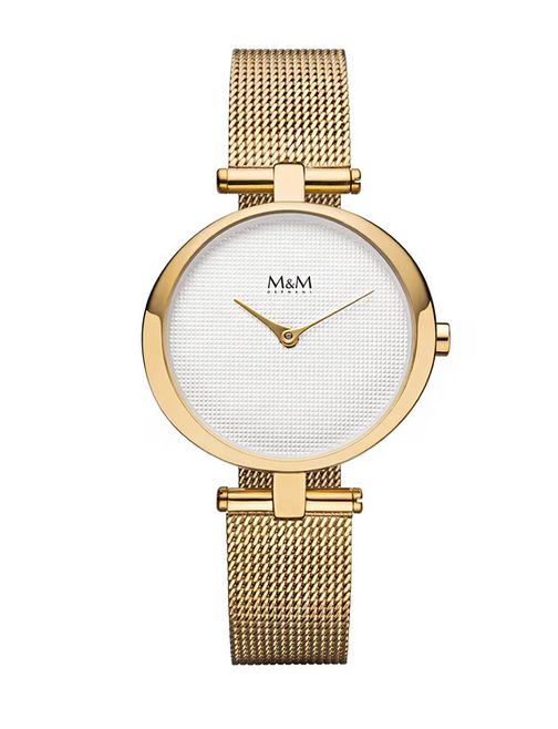 M&amp;M dameshorloge
