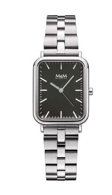 M&amp;M dameshorloge