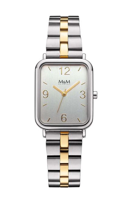 M&amp;M dameshorloge