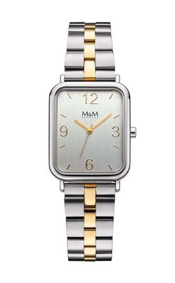 M&amp;M dameshorloge