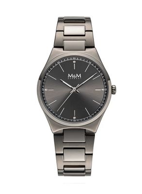 M&amp;M dameshorloge