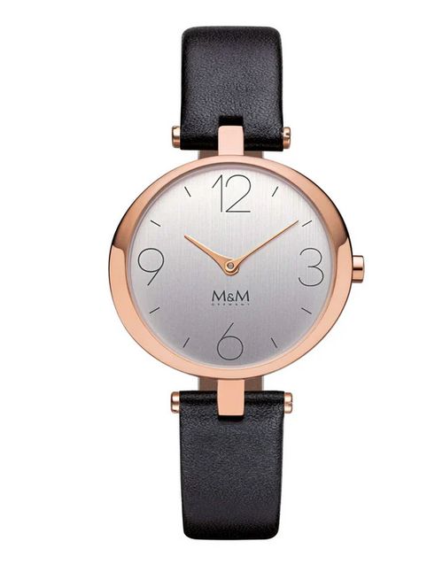 M&amp;M dameshorloge