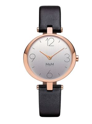 M&amp;M dameshorloge