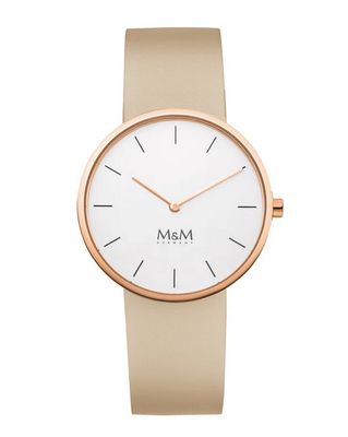M&amp;M dameshorloge