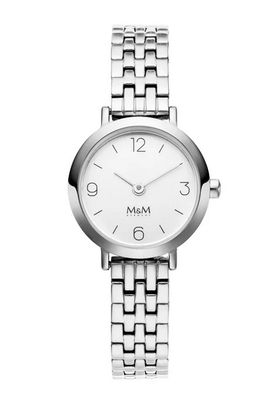 M&amp;M dameshorloge