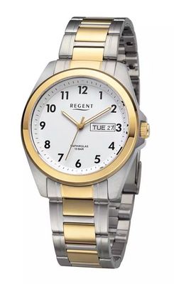 Regent herenhorloge