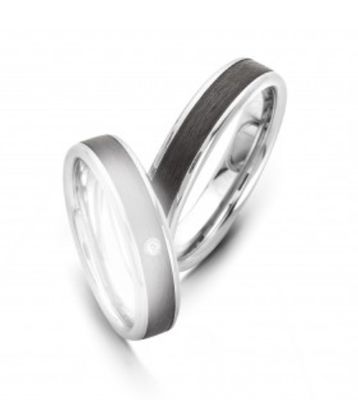 Stalen ring