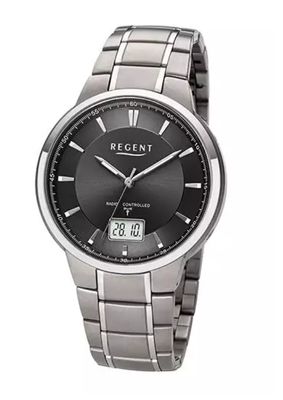 Regent herenhorloge