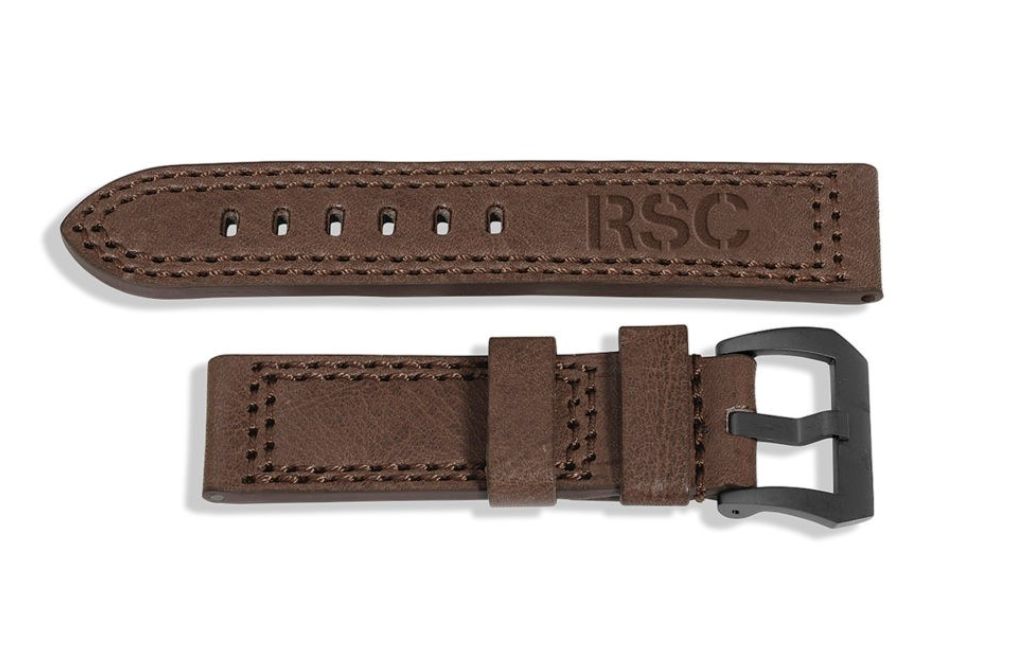 RSC Strap - S08BL