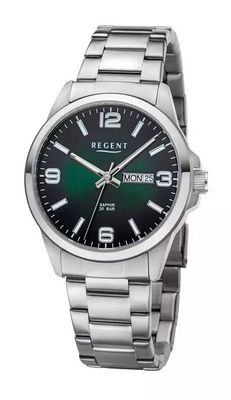 Regent herenhorloge