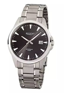 Regent herenhorloge