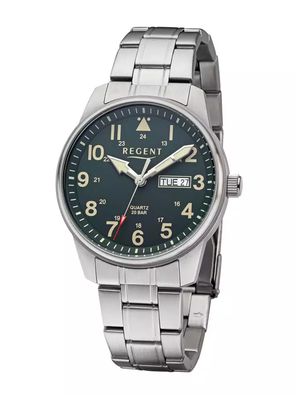 Regent herenhorloge