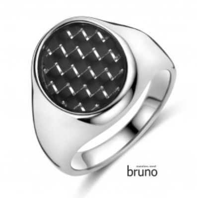 Stalen ring