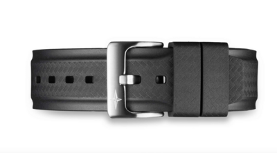 Davosa silicone strap