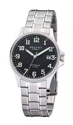 Regent herenhorloge