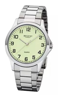 Regent herenhorloge