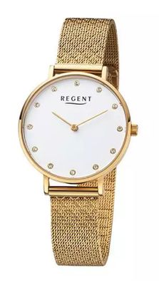 Regent dameshorloge