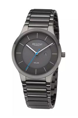 Regent herenhorloge