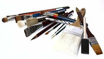 Kolinsky Brushes and Miscellaneous Brushes