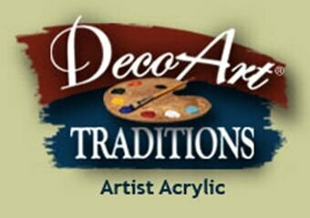 DecoArt Traditions