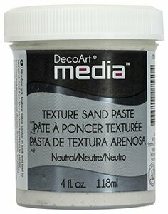 Media Texture Products