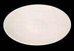 17" Scoop Plate