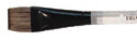 3/4 Inch Flat
