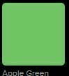 Apple Green - DA518