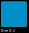 Blue Bird - DA527