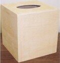 Boutique Tissue Box