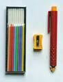 Chalk Carttridge Set